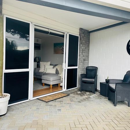 Villa Breezy Ocean - The Perfect Getaway Mount Maunganui Exterior foto