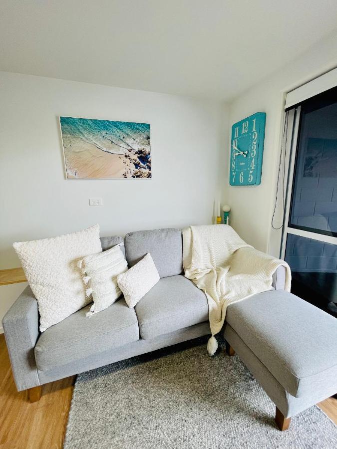 Villa Breezy Ocean - The Perfect Getaway Mount Maunganui Exterior foto