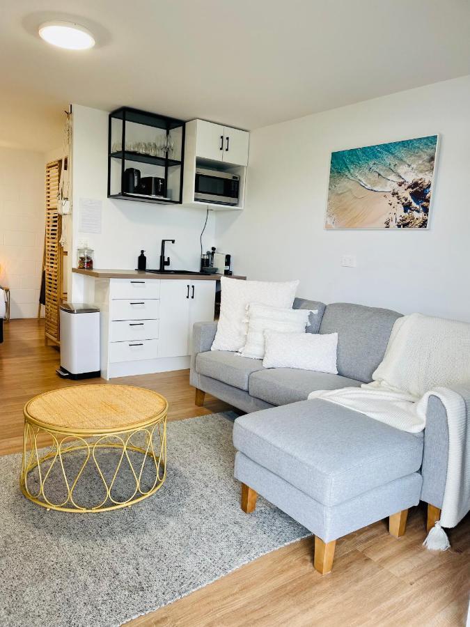 Villa Breezy Ocean - The Perfect Getaway Mount Maunganui Exterior foto