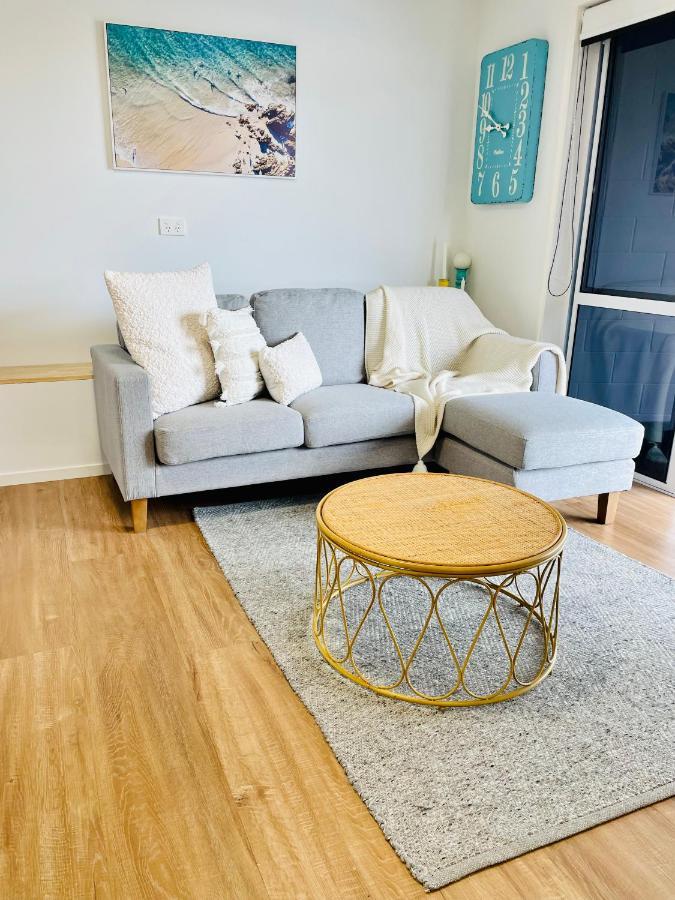 Villa Breezy Ocean - The Perfect Getaway Mount Maunganui Exterior foto
