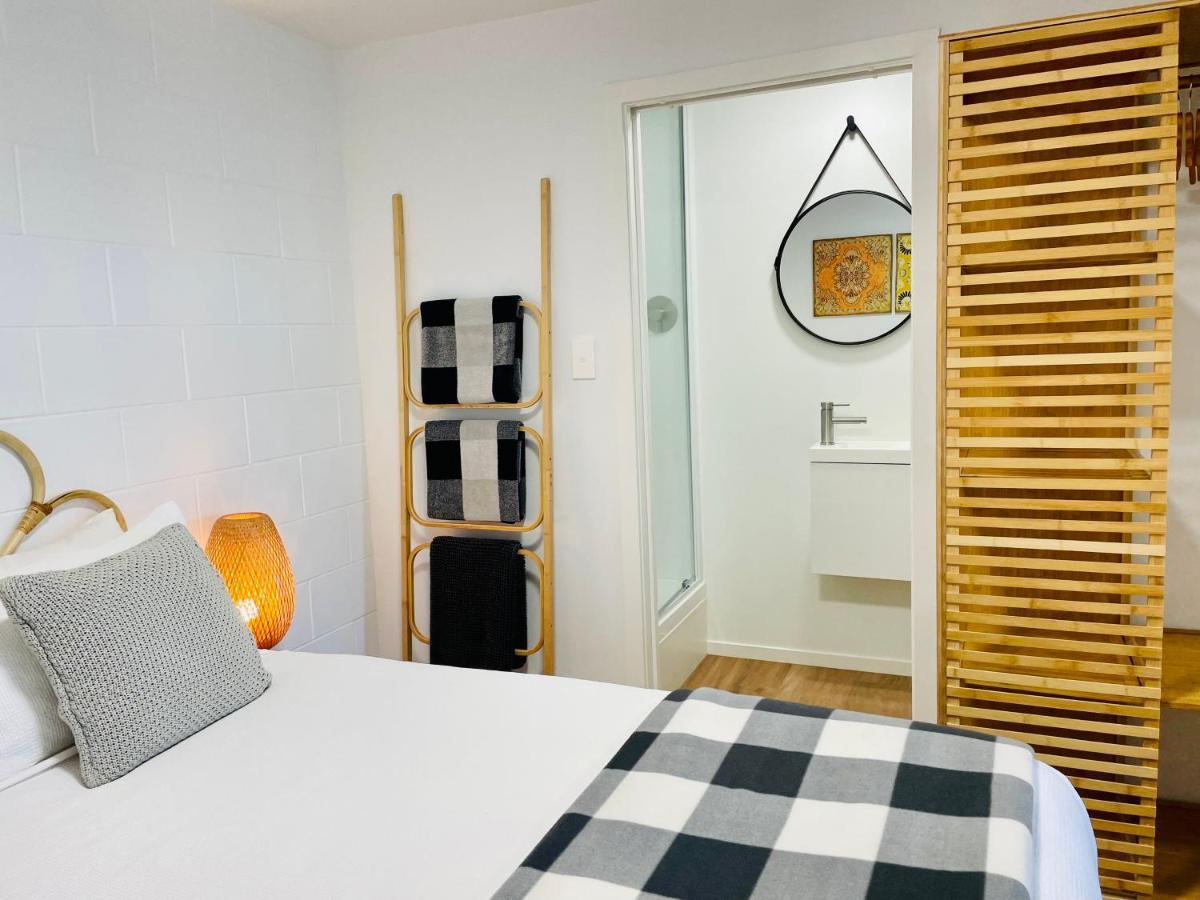 Villa Breezy Ocean - The Perfect Getaway Mount Maunganui Exterior foto