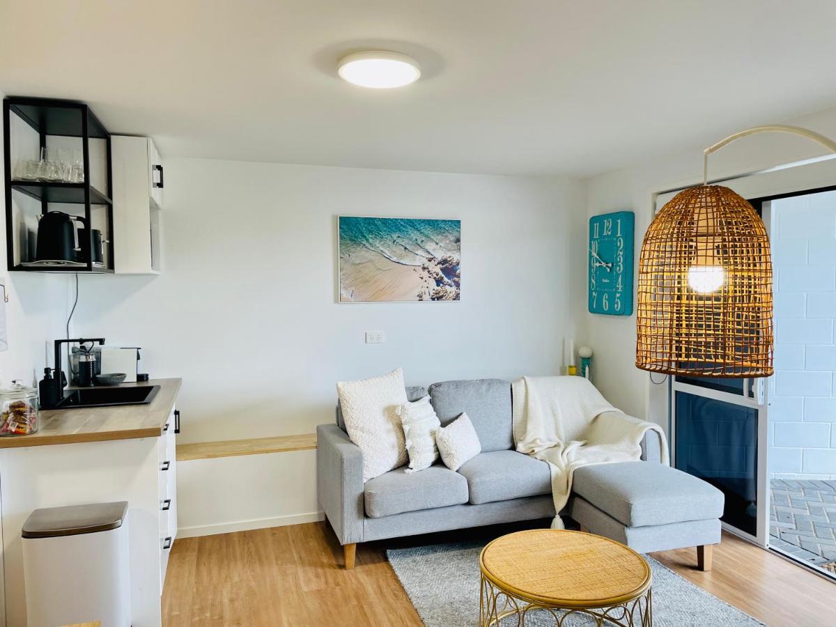 Villa Breezy Ocean - The Perfect Getaway Mount Maunganui Exterior foto
